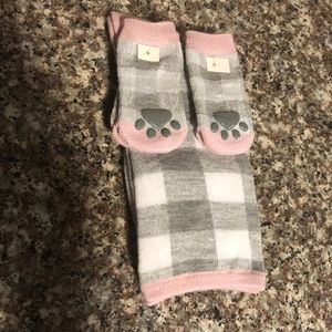 Matching Socks for Pets and Dog Owners - BFF - OSFM, Pet Socks Fit Most small